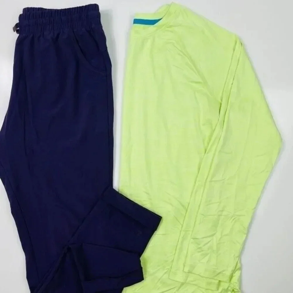 All In‎ Motion Girls Set Size L 12\14